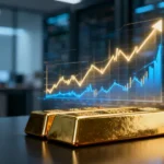 2026黄金行情哪里看？四大交易渠道持有成本与风险实测对比