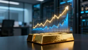 2026黄金行情哪里看？四大交易渠道持有成本与风险实测对比