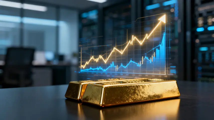 2026黄金行情哪里看？四大交易渠道持有成本与风险实测对比