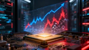 2026美股AMD投资终极指南：从MI300X性能到ROCm生态落地的实战复盘