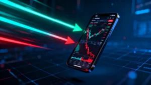 【2026实测】期货行情延迟决定你的盈亏！5大App滑点成本揭露