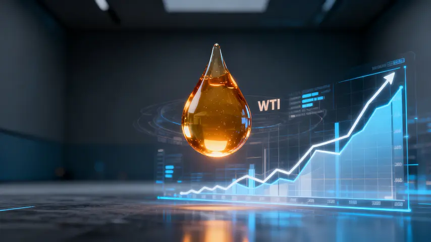 能源期货交易终极指南：一文带你读懂原油滑点陷阱、平台费用与风险控制