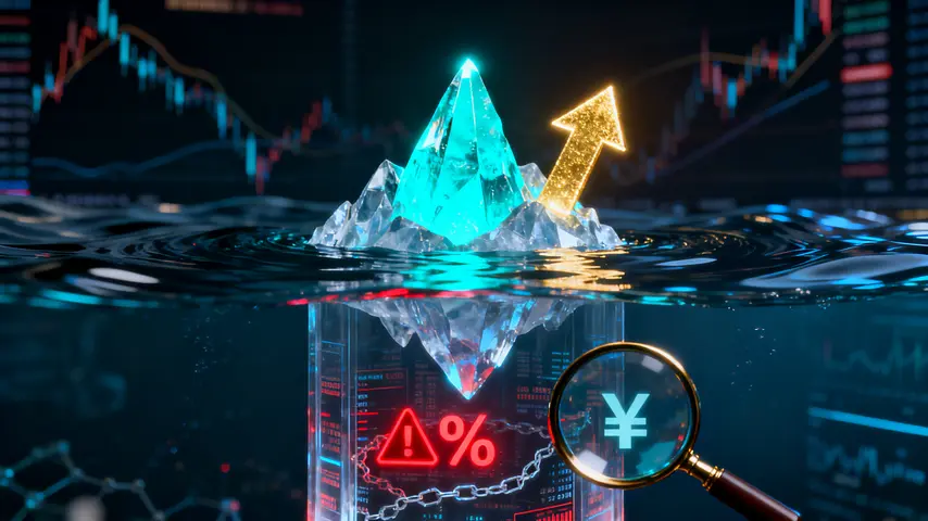 如何利用加密货币行情深度规避滑点？解盘姐教你从看盘进阶到职业操盘