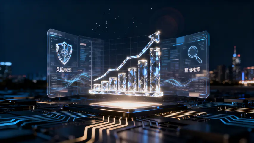 2026毛利率公式应用终极指南：从精准核算到行业对标（附风险模型）