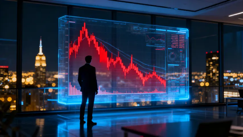 2026科技公司股东减持避雷指南：从身份识别到对冲实战，拒绝做资本的接盘侠