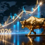 2026 黄金收盘价深度解析：洞悉最新数据、交易风险与专家投资策略