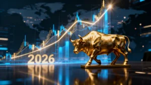 2026 黄金收盘价深度解析：洞悉最新数据、交易风险与专家投资策略