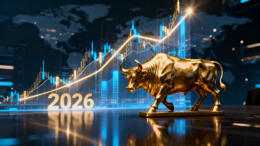 2026 黄金收盘价深度解析：洞悉最新数据、交易风险与专家投资策略