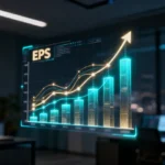 EPS是什么？它是衡量公司获利的核心指标，但高EPS未必是好公司。解盘姐带你深度拆解基本与稀释每股盈余的区别，实战分析台积电案例，教你利用P/E与现金流破除财报美化陷阱，助你在2026年建立前瞻性投资视角，看透数字背后的真实盈利质量。