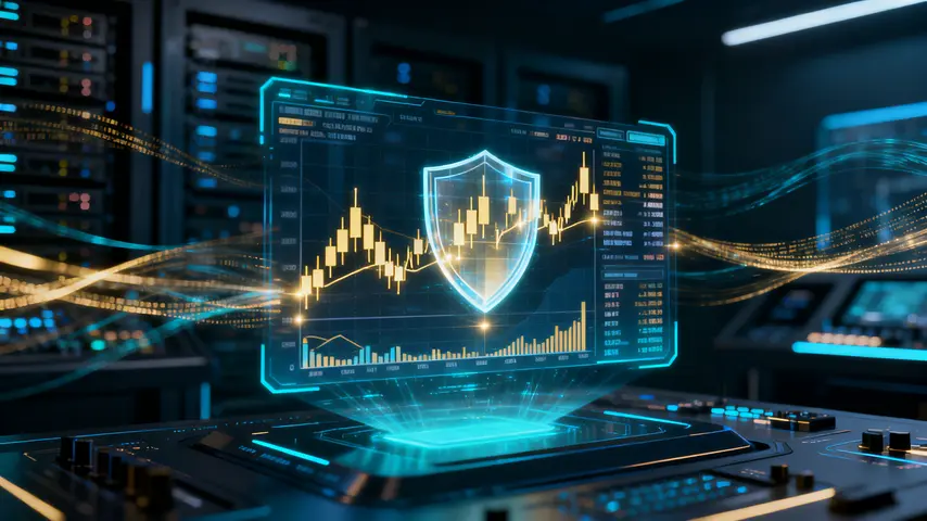 2026外汇EA教程：胜率vs期望值谁更重要？附平台滑点成本对比