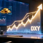 交易员必看！一文读懂美元指数是什么，2026看透全球资本流动的“恐慌仪表”