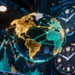 2026美股交易必看：小道琼开盘时间全表与亚洲交易员实战策略