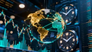 2026美股交易必看：小道琼开盘时间全表与亚洲交易员实战策略