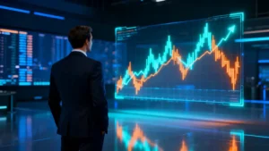 【2026 專家操盤指南】美股 K 線圖怎麼看？從 5 大指標到實戰策略，新手也能預測漲跌