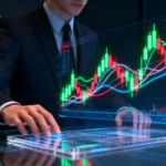 【2026 K線圖分析實戰】從零解讀美股K線：趨勢、型態與三大指標應用（附券商滑點比較）