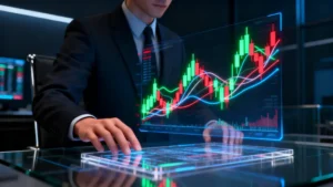 【2026 K線圖分析實戰】從零解讀美股K線：趨勢、型態與三大指標應用（附券商滑點比較）