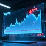 箱型理論實戰指南 (2026)：從識別「假突破」到設定精準止損點