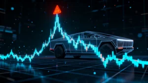 特斯拉股價最高點 $414.50 回顧：從歷史高點數據分析 2026 投資風險與估值模型