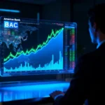 如何购买美国银行股票