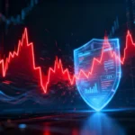 美股恐慌指数是什么？一文教你读懂VIX波动率与2026年避险策略