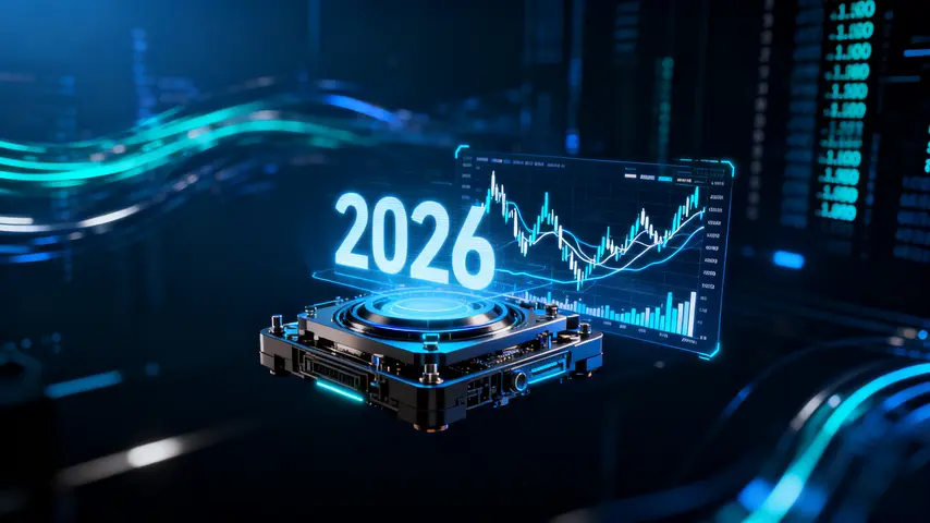 2026美股财报公布时间全汇总：科技巨头预期差分析与实战复盘指南