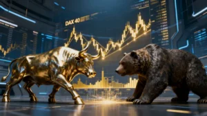 德国股市指数是什么？2026年DAX40投资指南与风险全解析