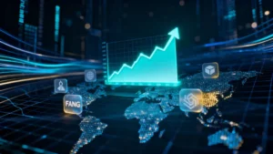 【2026 FAANG 投資指南】海外如何買美股？從開戶、券商比較到稅務一文詳解