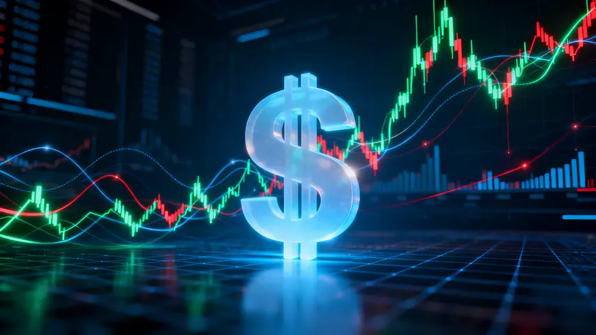 美金汇率波动预测：顶级分析师教你应对风险的3大策略