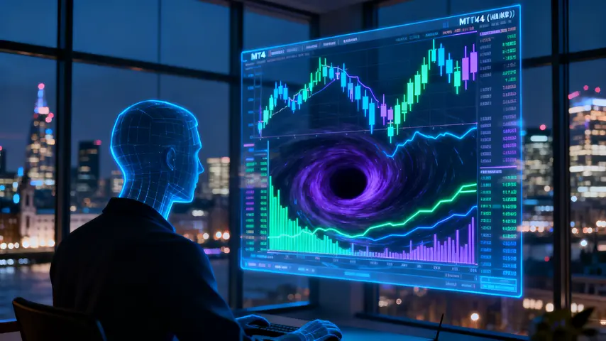 MT4是什么？从平台风险、券商选择到成本黑洞的终极指南