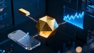 黄金怎么买？2026年4大渠道成本与风险深度评测 | 避开新手陷阱