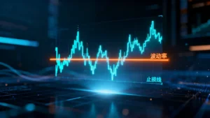 ATR指標是什麼？2026終極指南：從計算、止損到資金管理（附實例）