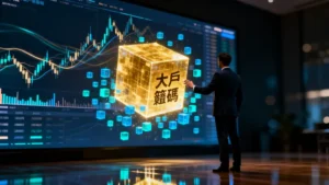 籌碼面怎麼看？2026年大戶籌碼分析實戰教學(附案例與風險識別指南)