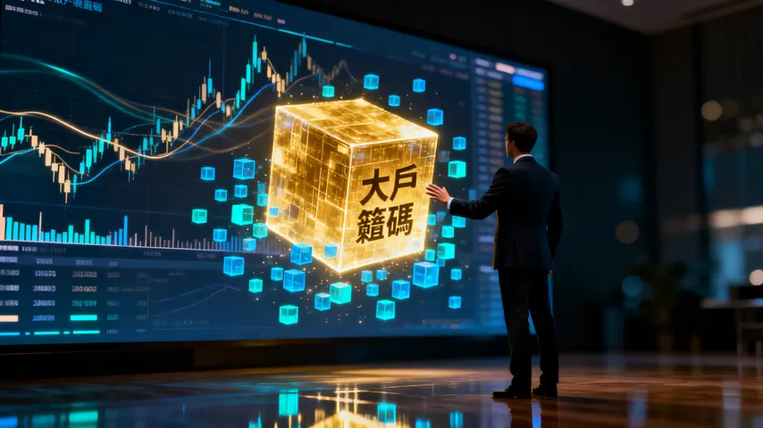 筹码面怎么看？ 2026年大户筹码分析实战教学(附案例与风险识别指南)