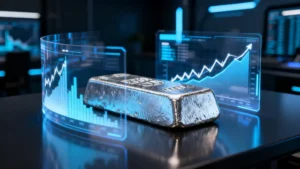 2026年怎么买白银？(内附5大平台手续费与风险对比表)