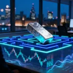 2026 白銀投資風險完全手冊：倫敦交易員揭秘 5 大平台的隱藏成本與滑點陷阱