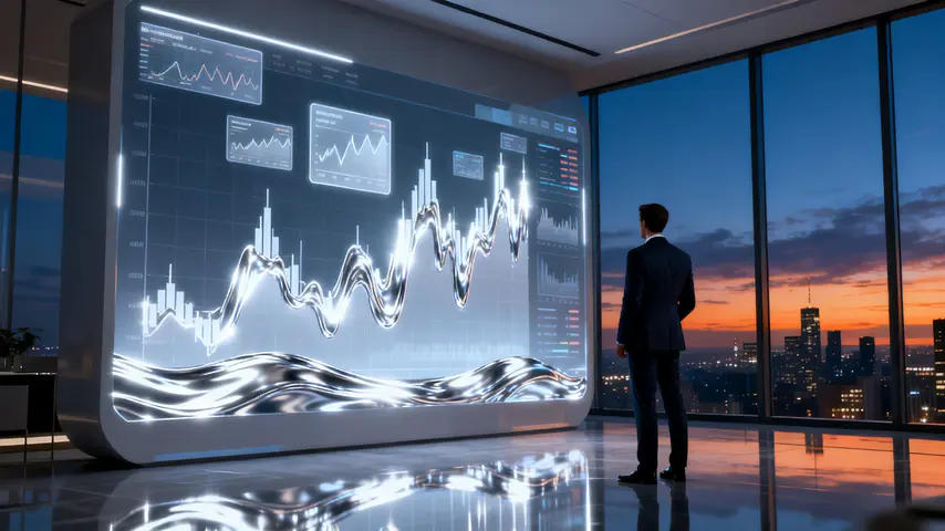 纸白银是什么？(2026最新)一文看懂交易平台、手续费与三大潜在风险