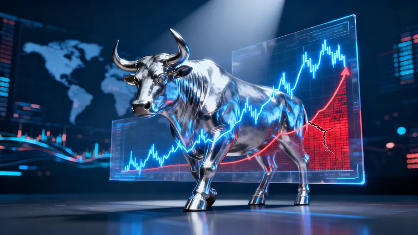 2026年白银股票投资指南：专家解析5大潜力股，避开「价值陷阱」