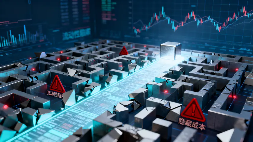 【2026 白银基金终极指南】手续费、流动性陷阱全解析 | 专家教你避坑（附 ETF 对比）