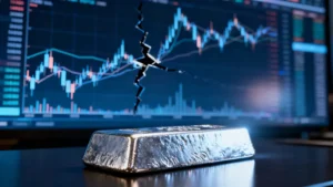 2026 國際銀價預測：專家解析滑點與隱藏成本，避開散戶陷阱的3大投資策略