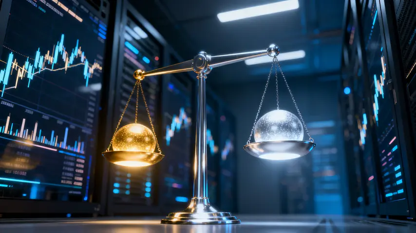 金银比 2026 投资指南：专家揭秘白银黄金价格比的3大套利策略与隐藏成本