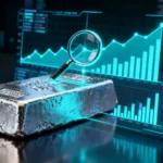 【2026白銀ETF推薦】SLV、SIVR怎麼選？亞洲投資者必看的手續費與流動性深度分析