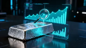 【2026白銀ETF推薦】SLV、SIVR怎麼選？亞洲投資者必看的手續費與流動性深度分析