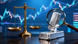 2026 白银回收價格完整指南：專家教你計算真實價值，避開估價陷阱與手續費騙局