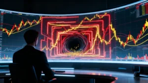 【2026 短線交易必修】指標陷阱與成本黑洞：倫敦交易員揭示 90% 散戶的虧損真相