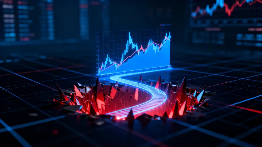 2026短线均线风控指南：数据揭示90%交易者忽略的3大亏损陷阱