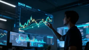 MACD短線黃金交叉已失效？2026交易員的3套參數優化與風險控制劇本