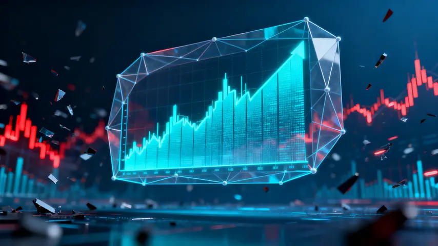 2026 K线短线交易风控框架：量化回测三大指标，避开90%散户陷阱