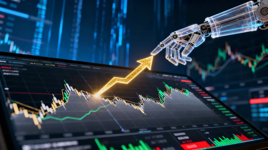 2026 分时图交易终极指南：从入门技巧到 T+0 高胜率实战策略