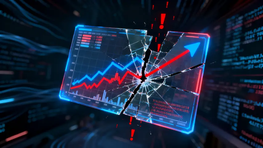 【2026实测】短线买卖点 APP 真相：揭露量子沙盘 AI 预测的 3 大风险与真实成本