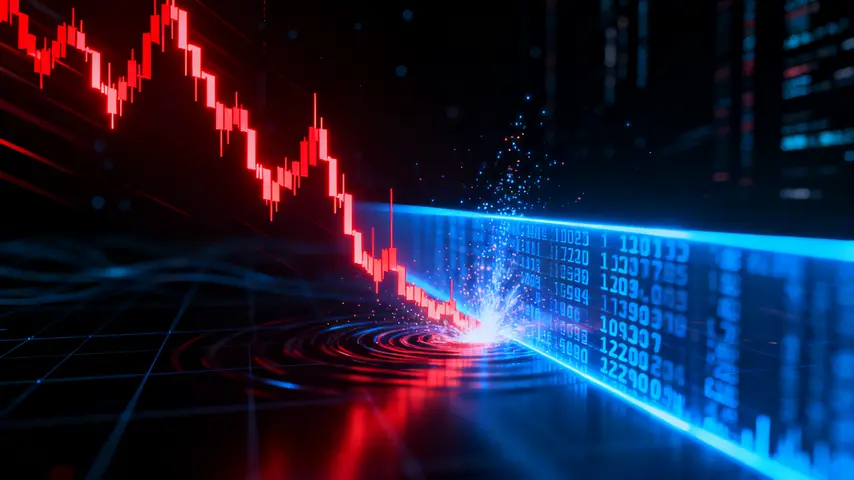 美股熔断是什么？2026交易者必须知道的市场“暂停按钮”